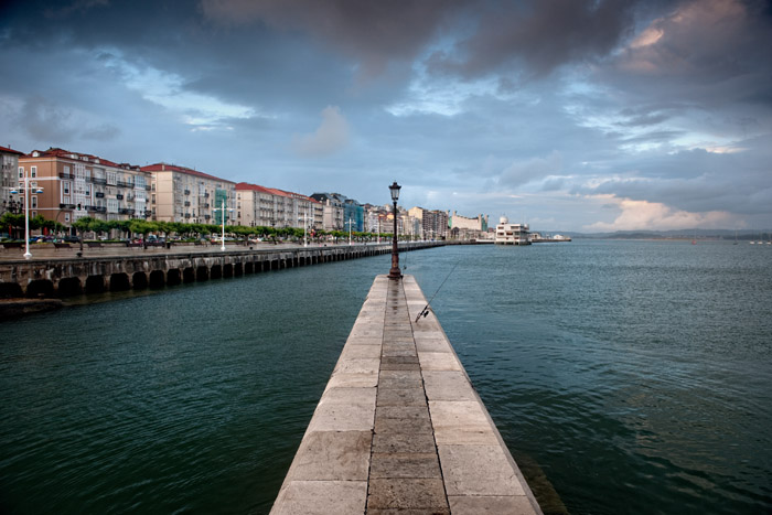 Santander en Imágenes